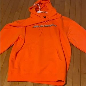 Shadow hill sweatshirt